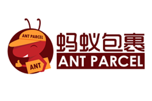 Ant parcel